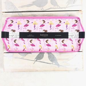 New Kensie Home Sandwich Trays Set of 2